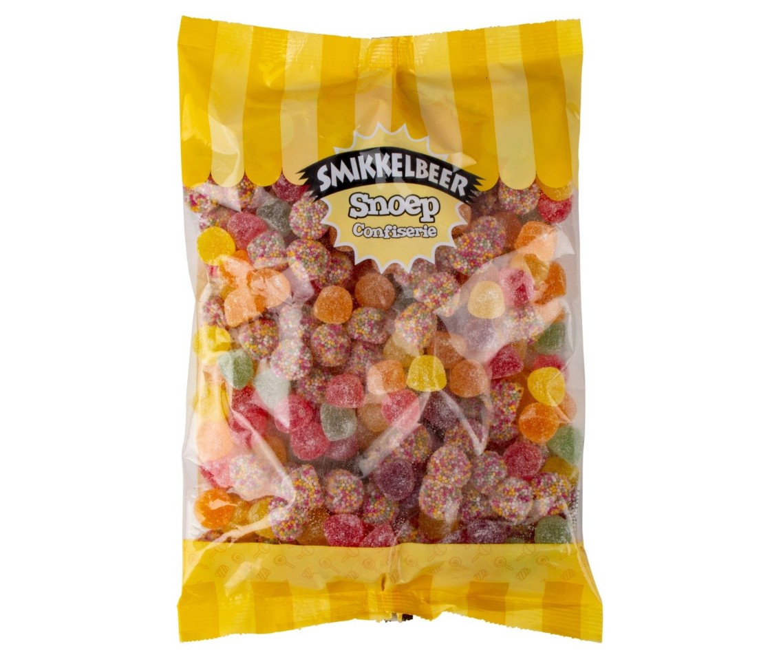 Smikkelbeer Tum Tum 1kg